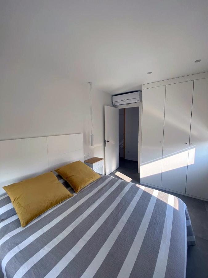 Apartamentos Angelito Playa América Nigrán Extérieur photo